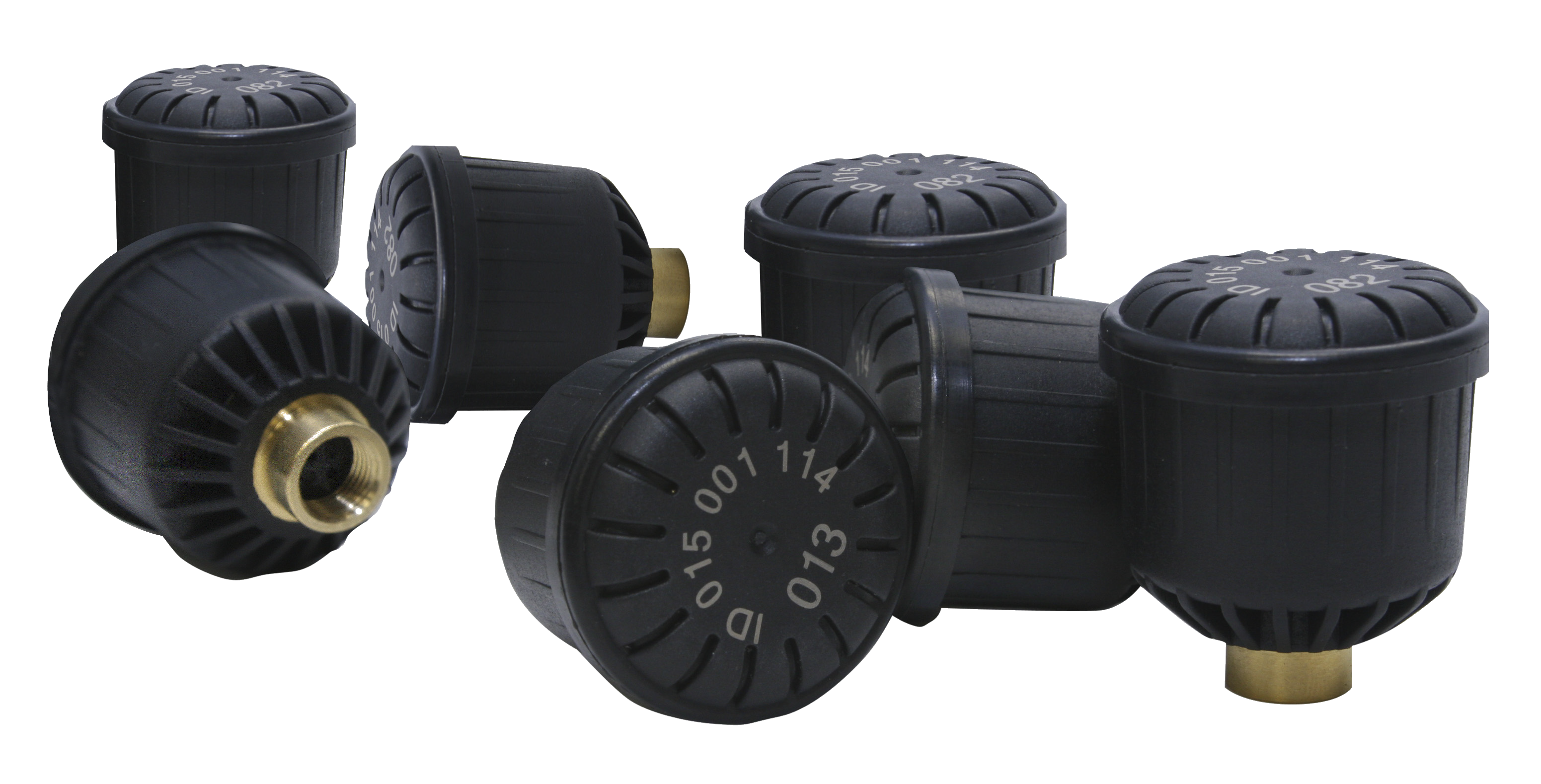 LSM TyreGuard® Tyre Monitoring Systems