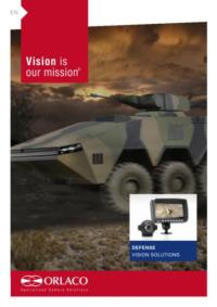 Defence + Military Solutions